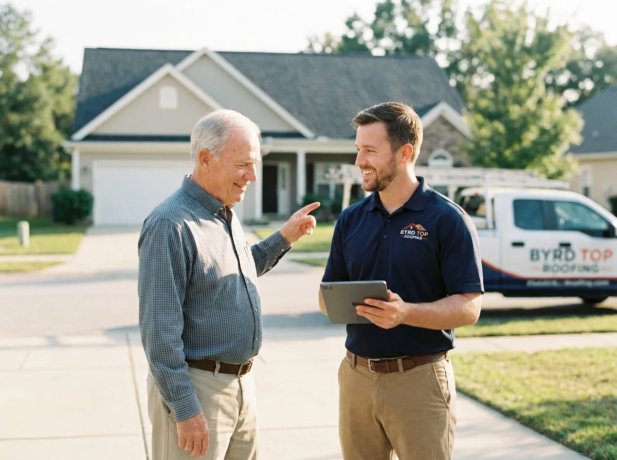 Roofing Eucha, OK FAQs
